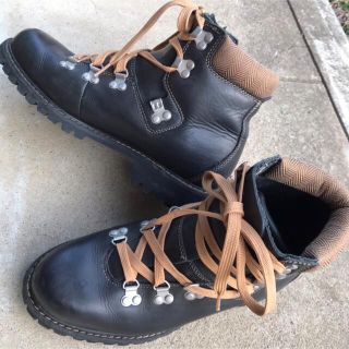 ティンバーランド(Timberland)のTimberland マウンテンブーツ(ブーツ)