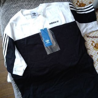 アディダス(adidas)のadidas Originals　Tシャツ　L　新品(Tシャツ/カットソー(半袖/袖なし))