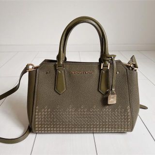 マイケルコース(Michael Kors)のマイケルコース ハンドバッグ(ハンドバッグ)