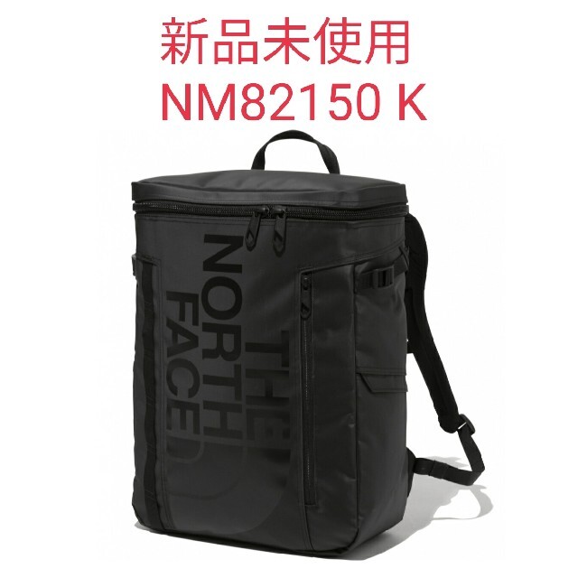 【激安セール】 THE K NM82150 II Box Fuse BC ノースフェイス 新品未使用 - FACE NORTH バッグパック/リュック