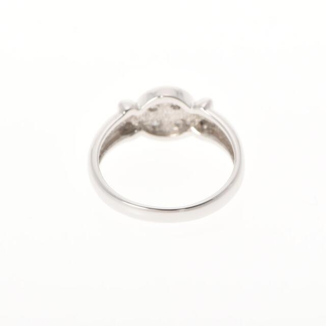 Christian Dior(クリスチャンディオール)のクリスチャンディオール  ダイヤ リング・指輪 レディースのアクセサリー(リング(指輪))の商品写真