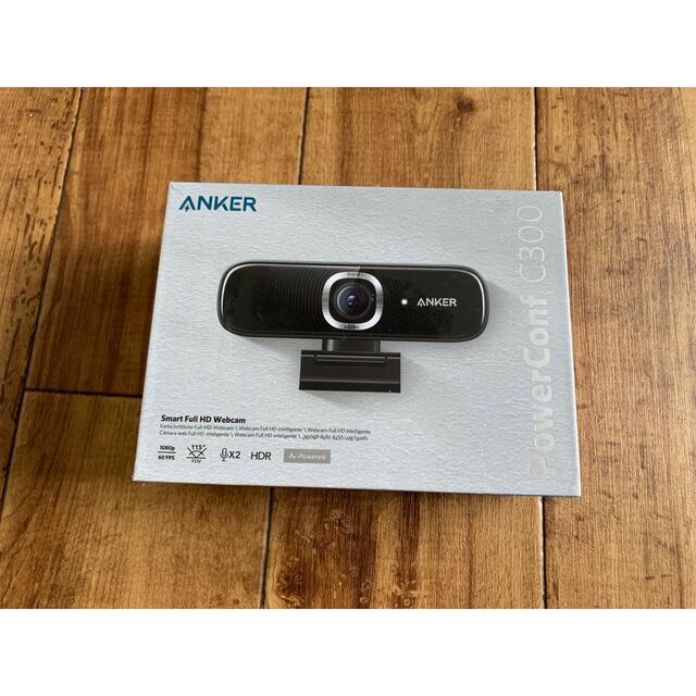 専用出品　　ANKER Power Conf C300