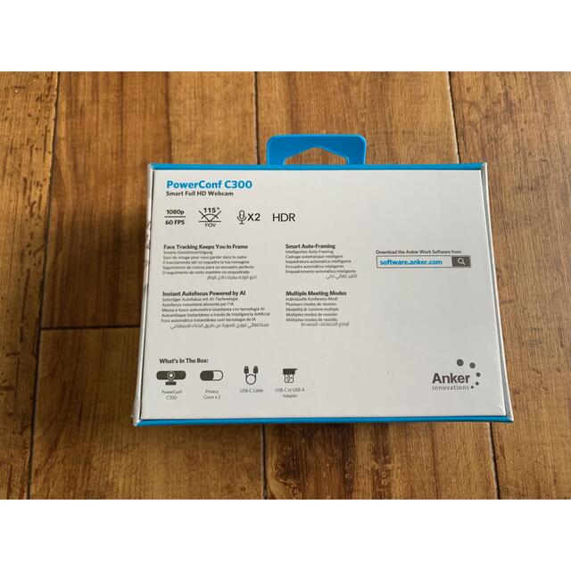 専用出品　　ANKER Power Conf C300 1