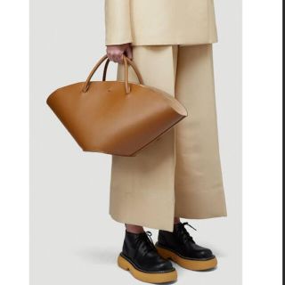 ジルサンダー(Jil Sander)のJILSANDER SOMBRERO SM バッグ(ハンドバッグ)