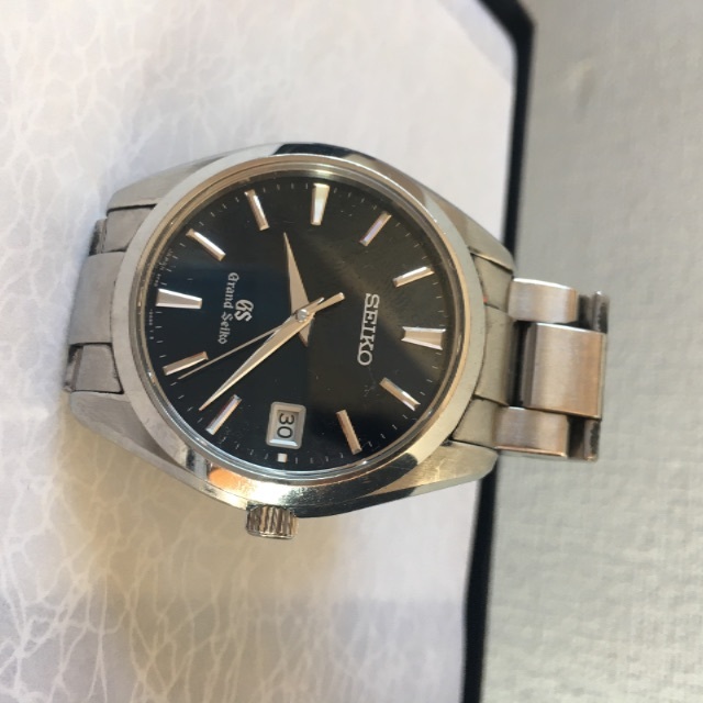 Grand Seiko - グランドセイコー　クォーツ腕時計