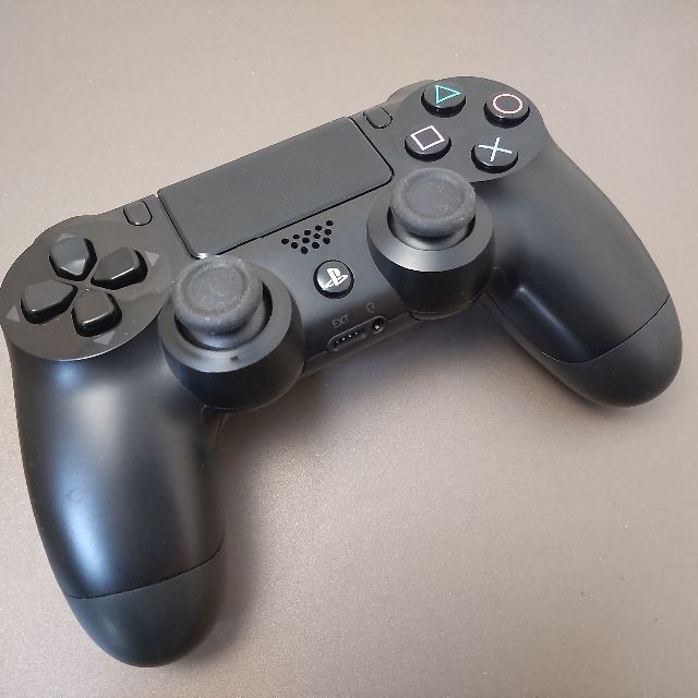 安心の整備済み！◆PS4コントローラー DUALSHOCK4◆◆19