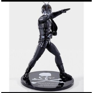 マスターマインドジャパン(mastermind JAPAN)のmastermind JAPAN x 仮面ライダー新1号 BLACK Ver.(特撮)