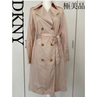 レザージャケット ⭐️お値下げします 美品 DKNY JEANS コート