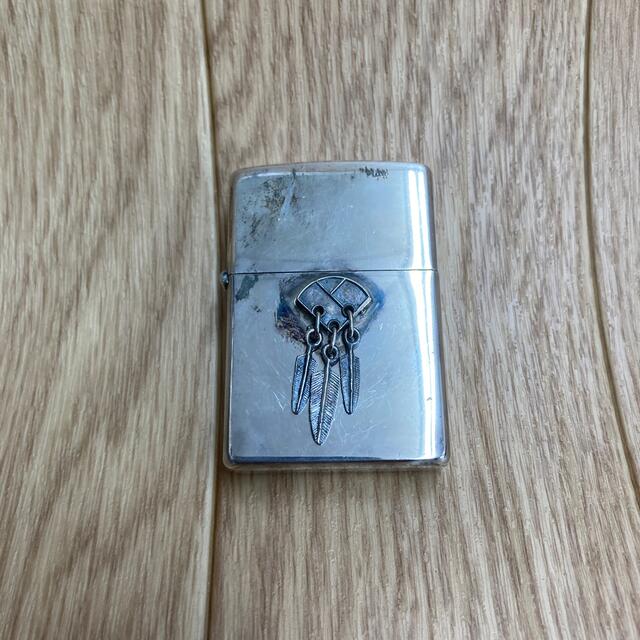 【限定№.0014】ウィンディ Windy zippo　1999年製 A XV