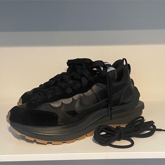 Nike x sacai VaporWaffle 27.5スニーカー