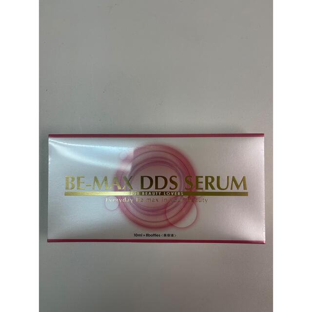 BE-MAX DDS SERUM  5Box美容液