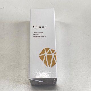 sinai デオドランドジェルW 制汗剤(制汗/デオドラント剤)