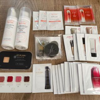 アベンヌ(Avene)のおまけ沢山☆アベンヌ スキンバランスフォーム 2点(洗顔料)