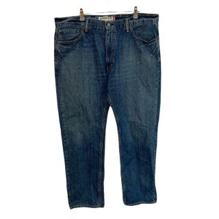 リーバイス(Levi's)のリーバイス　５０５　W40L32　古着　ジャンク(デニム/ジーンズ)