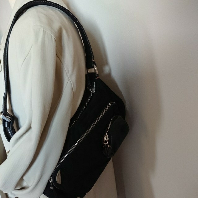 専用です。　フランチェスコ ビアジア  ショルダーバック レディースのバッグ(ショルダーバッグ)の商品写真