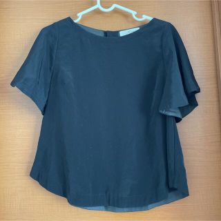 ティヤマイパリ(t.yamai paris)のT.yamai Paris カットソー トップス ブラウス(カットソー(半袖/袖なし))