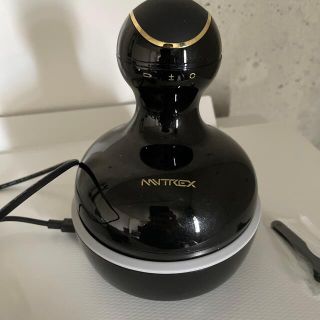 イームス(EMS)のマイトレックス　ヘッドスパ　MYTREX HEAD SPA HS-1808B(マッサージ機)