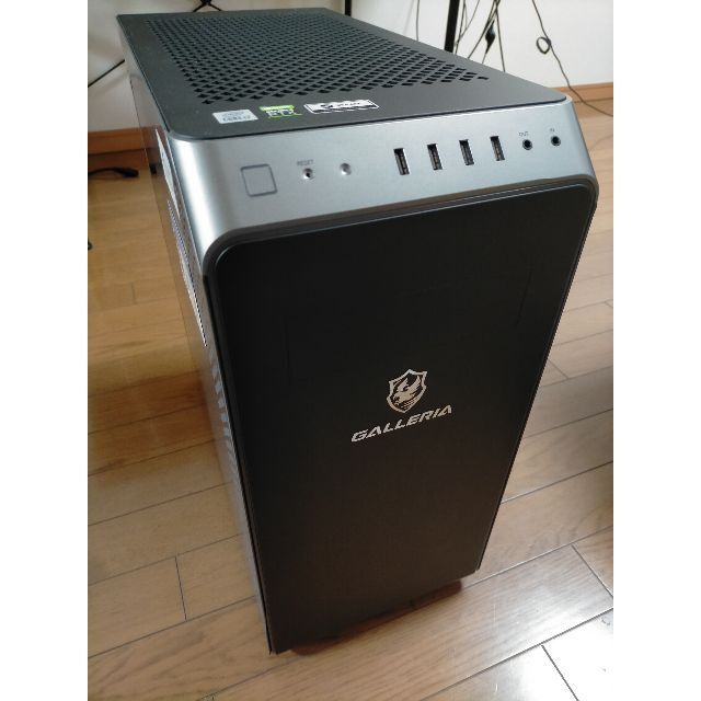 2022春夏新色】 ゆう様 専用 デスクトップ型PC - zoopalic.com