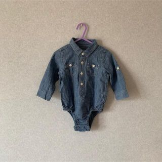 ベビーギャップ(babyGAP)のbabyGAP＊ロンパース(ロンパース)