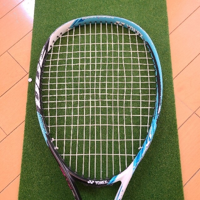 YONEX - ソフトテニスラケット YONEX マッスルパワー200Sの通販 by つっちーちゃん's shop|ヨネックスならラクマ YONEX - ソフトテニスラケット YONEX マッスルパワー200Sの通販 by つっちーちゃん's shop|ヨネックスならラクマ