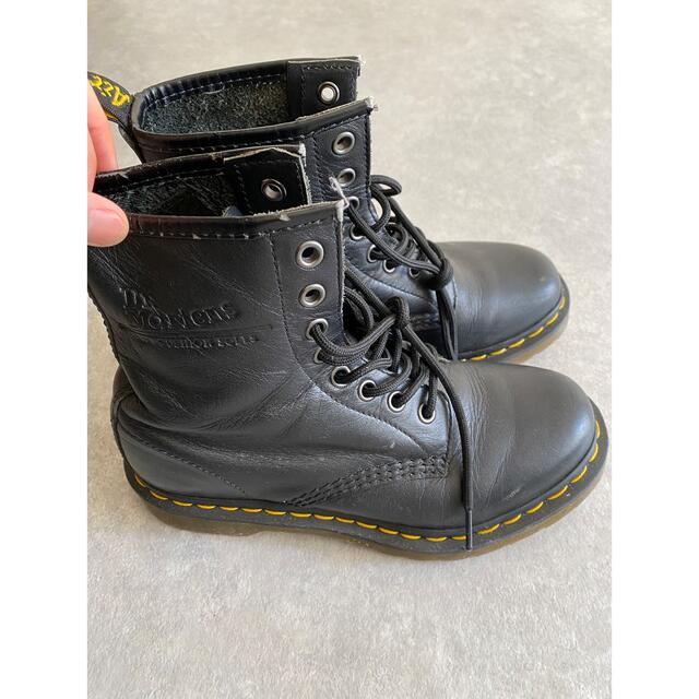 Dr.Martens(ドクターマーチン)のDr.Martens 23.5 レディースの靴/シューズ(ブーツ)の商品写真