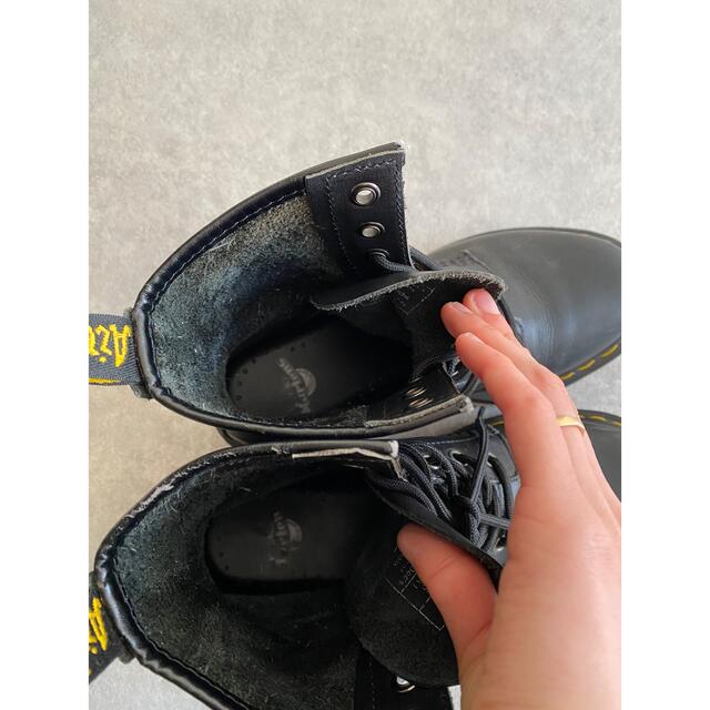 Dr.Martens(ドクターマーチン)のDr.Martens 23.5 レディースの靴/シューズ(ブーツ)の商品写真