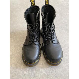 ドクターマーチン(Dr.Martens)のDr.Martens 23.5(ブーツ)