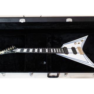 Ormsby Guitars METAL V G7 MHMH NT