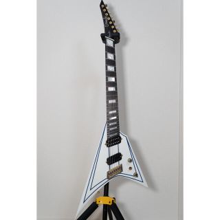 Ormsby Guitars METAL V G7 MHMH NT