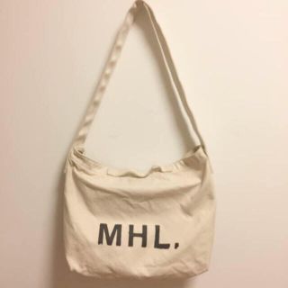 マーガレットハウエル(MARGARET HOWELL)のMHL. トートバック(トートバッグ)