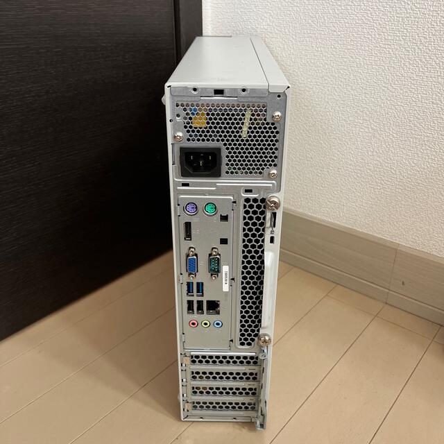 NEC Mate 新品SSD搭載 i3 第6世代 デスクトップパソコン NEC Mate 新品SSD搭載 i3 第6世代 デスクトップパソコン
