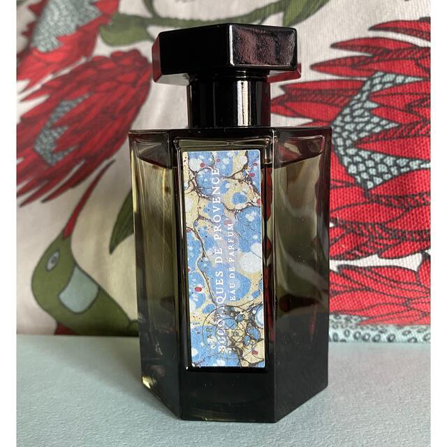 L'Artisan Parfumeur(ラルチザンパフューム)のビュコリック ド プロヴァンス by ラルチザンEDP100ml コスメ/美容の香水(ユニセックス)の商品写真