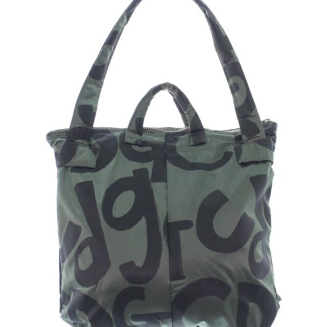 COMME des GARCONS トートバッグ メンズ - 1