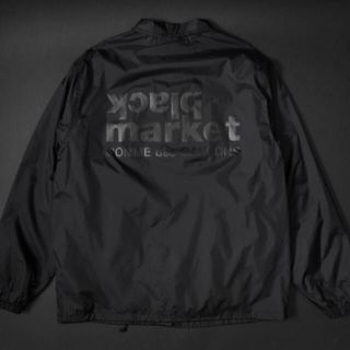 ブラックコムデギャルソン(BLACK COMME des GARCONS)のCOMME des GARCONS  たーさん様専用(ナイロンジャケット)