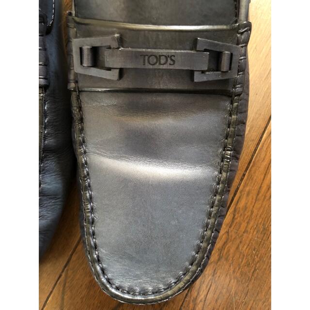 TOD'S(トッズ)のTa様専用です メンズの靴/シューズ(その他)の商品写真