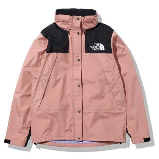 ザノースフェイス(THE NORTH FACE)の【最終値下】マウンテンレインテックスジャケット THE NORTH FACE(マウンテンパーカー)