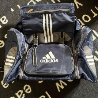 アディダス(adidas)の子供リュック(リュックサック)