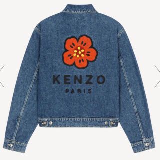 ケンゾー ジージャン/デニムジャケット(メンズ)の通販 28点 | KENZOの ...