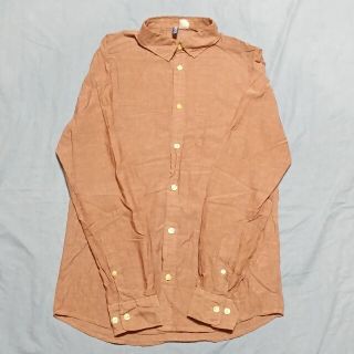 エイチアンドエム(H&M)の【値下げ】H&M　Yシャツ　XS〔T/220402〕(シャツ)