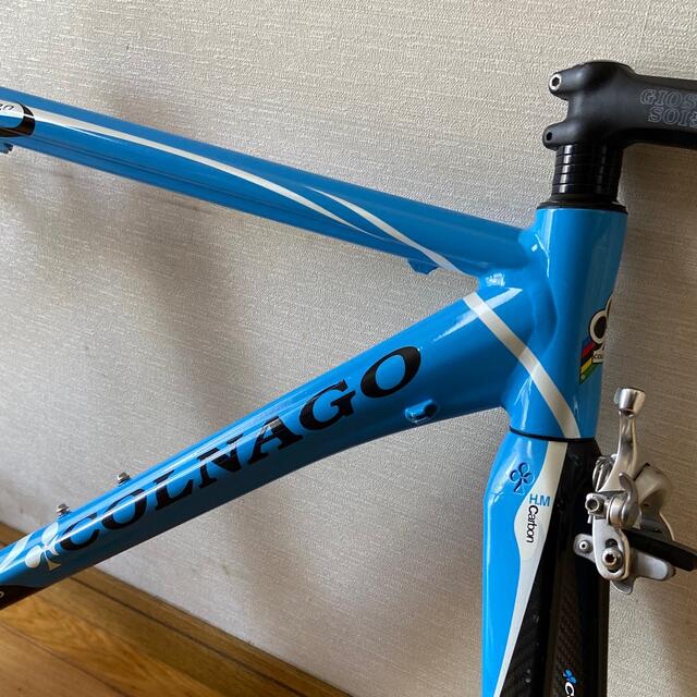 自転車本体コルナゴ　ARTE2.0