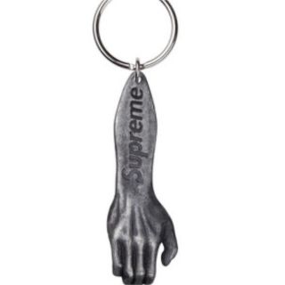 シュプリーム(Supreme)のSupreme Hand Bottle Opener Keychain(キーホルダー)