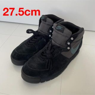 ナイキ(NIKE)の美品 NIKE ACG エア アプローチ AIR APPROACH 27.5cm(スニーカー)