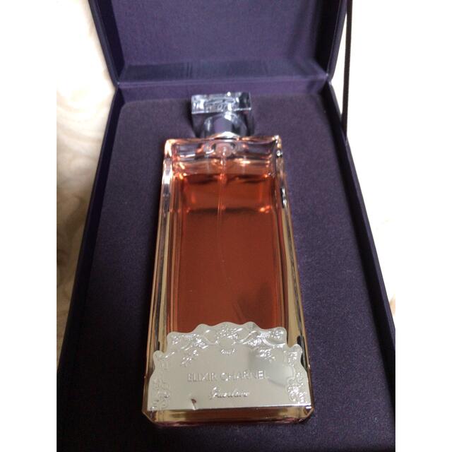 ゲラン グルマンコキャン EDP 75ml