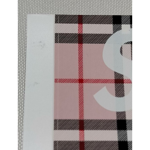 Supreme Box Logo Sticker 14枚セット 新品