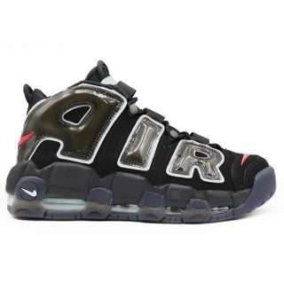 ナイキ(NIKE)のNIKE AIR MORE UPTEMPO ’96  28.0(スニーカー)