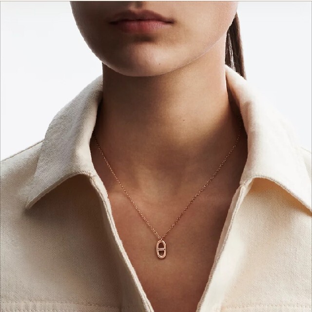 最新入荷】 エルメス 大人気! - Hermes ファランドール ローズ