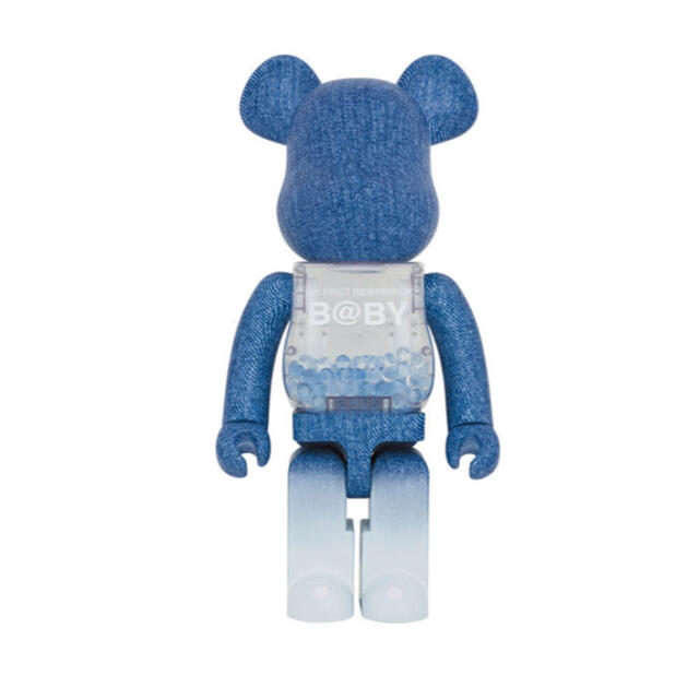 限定セール！】 BE@RBRICK FIRST MY - BE@RBRICK B@BY 2021 INNERSECT