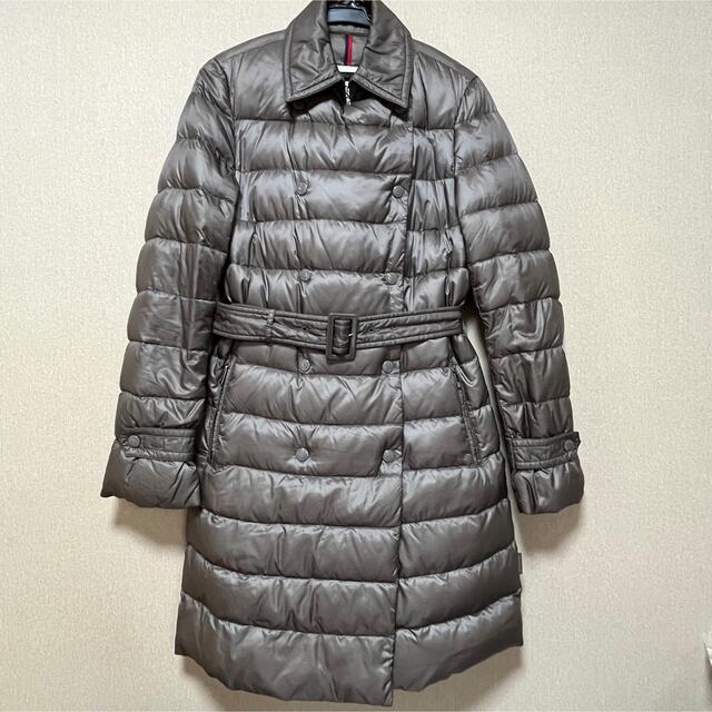 ダウンコート　モンクレール　moncler