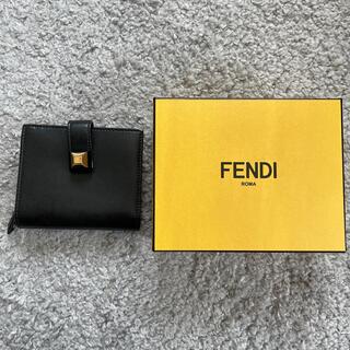 フェンディ(FENDI)のnaco様専用(財布)