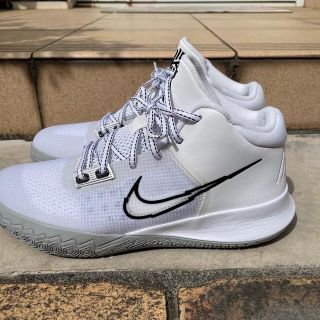 ナイキ(NIKE)のナイキ バスケットボールシューズ　スニーカー(スニーカー)